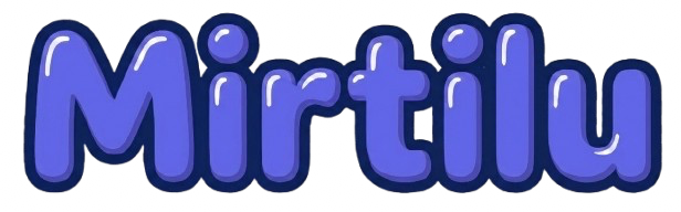 Mirtilu
