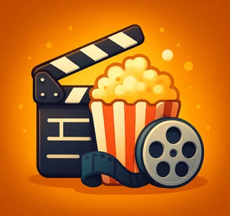 TV and movies chat